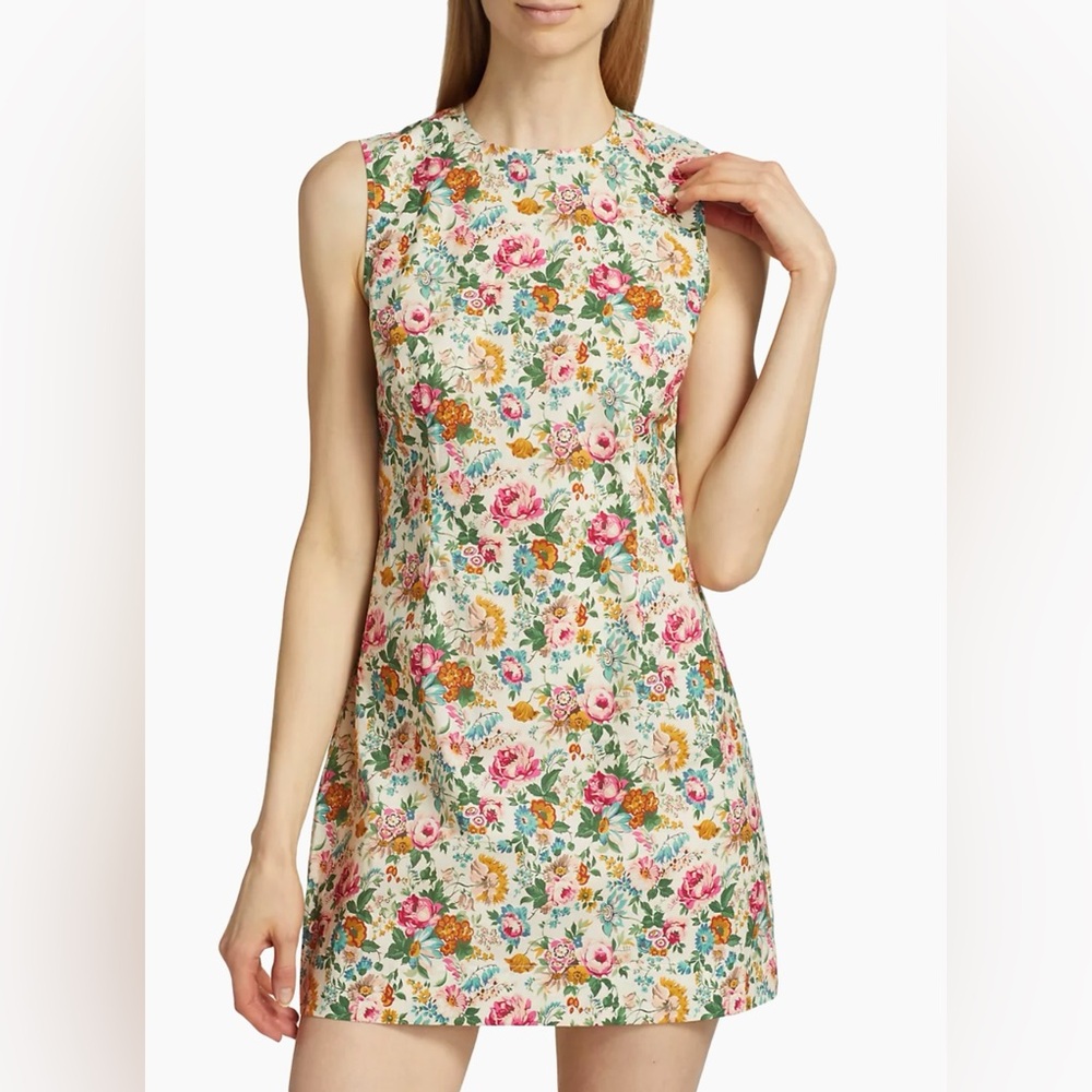 Doen Adele dress